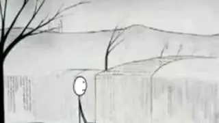 RADIOHEAD Kid A Animation