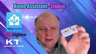 Home Assistant og ZigBee integration
