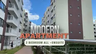 MODERN 2 BEDROOM APARTMENT WORTH EVERY PENNY
