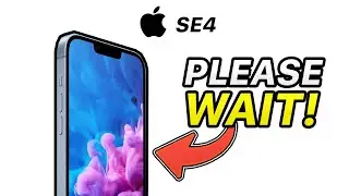 iPhone SE4 -- New Leaks, Rumors, Renders and Release Date?