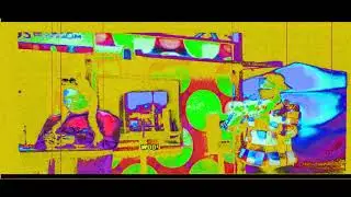 THE EPICNESS OF NATGEOWILD COMMERCIAL BREAK V1