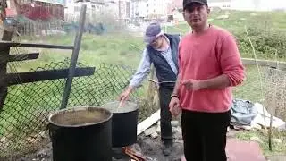 Demirli Su Çelik Suyu