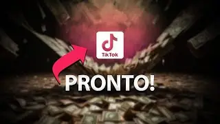Como é fácil ganhar dinheiro no TikTok... Faça isso!