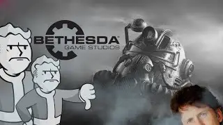 Kiprah Bethesda dan Kondisinya yang Kini Terpuruk