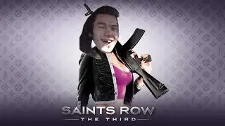 détente avec le xo sur SR3