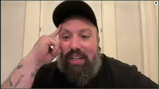 RUBY DUCKBOY GREYCORD QNA (6/12/26)
