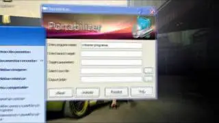 Criar programa portátil 1