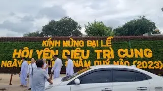 Tây Ninh 2023