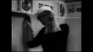 Spy games (gassed woman)