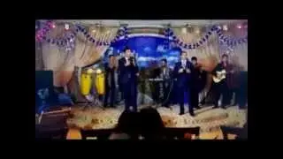 Яхёбек ва Мухсинбек Муминовлар- Akalaring Qo'qonlik