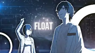Darling in the FranXX - Float [AMV/Edit]