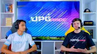 UPG CUP S7