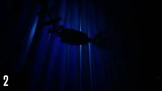 Tjoc Bedroom Blindmode No Commentary