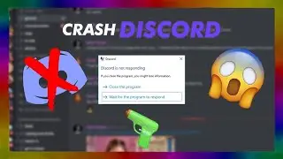 Мне крашнули дс сервер, но я восстановил!)