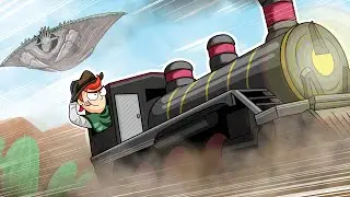 Everything In The New Frontier Showdown Pack - Ark Bobs Tall Tales!