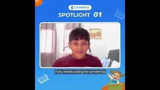 #Spotlight