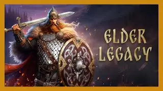 Elder Legacy Survival - Encore un mais bien fichu aussi