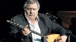 ARİF SAĞ YOL VER DAĞLAR