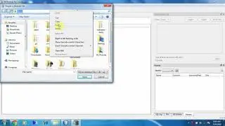 Java Fxml Project With SQLITE Database Part 02