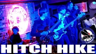 The Hornets - Hitch Hike (Live At The Spice Of Life)