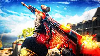 *NEW* BEST STG44 Class Setup in Warzone! 👑