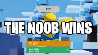 Ez win (Copyright free song read description)