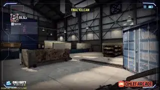 Killhouse ONLY! COD Mobile