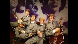Sam Mendes To Direct Beatles Biopics for 2027 Release