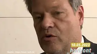 Habeck und die Graichen-Affäre