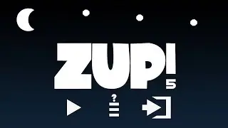 Zup! 5 - Level 48 (Level ॐ)
