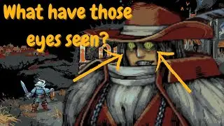 How to beat the Hunter -- Loop Hero Guide