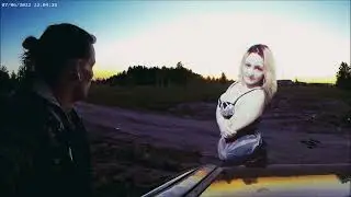 Клип на песню Сплин - выхода нет