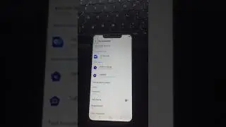 How to turn off screen talk back on TECNO &INFINIX Smartphone