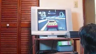 How TO Drive