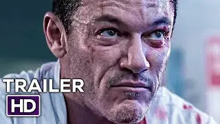 WEEKEND IN TAIPEI Trailer (2024) Luke Evans, Action Movie HD