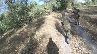20.09.2020 Страйкбол Павлоград