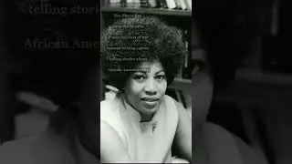 Time Travel Through Black History.