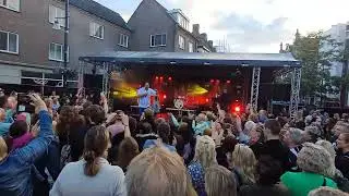 Frans Bauer   Naar De Playa  2 aug zutphen