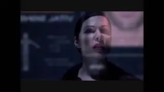 Cassandra Vincent acting reel
