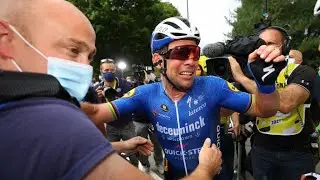 Why We Love Cycling - Trailer