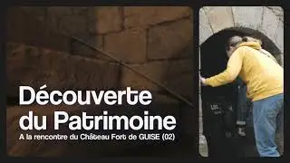 Vidéo de sortie culturelle IRFA-APISUP