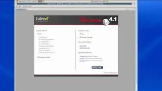 How-To: Talend + Infobright VM