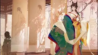 【佑可猫】织风结【男版翻唱】【搬運】