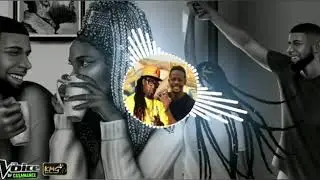 Fadaline - Moussou gninma (feat Fafadi kelefa) AUDIO