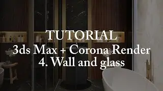 4  Wall and glass