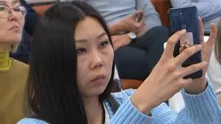Середина Земли. Выпуск 11 декабря 2019 года