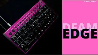 Behringer Edge - Tutorial 1 2024