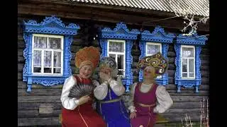 Сценка 