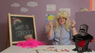 SOCIAL JUSTICE CRINGE | Queer Kids Stuff Get's Them While They're Young