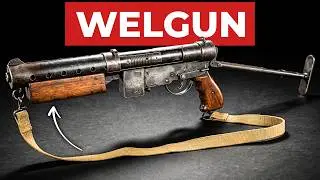 Why This 'Rejected' British SMG Was Deadlier Than The Sten In SOE Hands